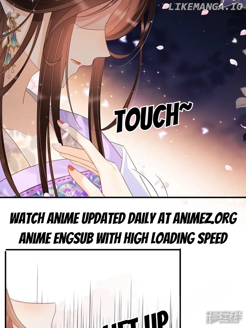 Empress of Hell’s Mission Guide Chapter 33 - page 10